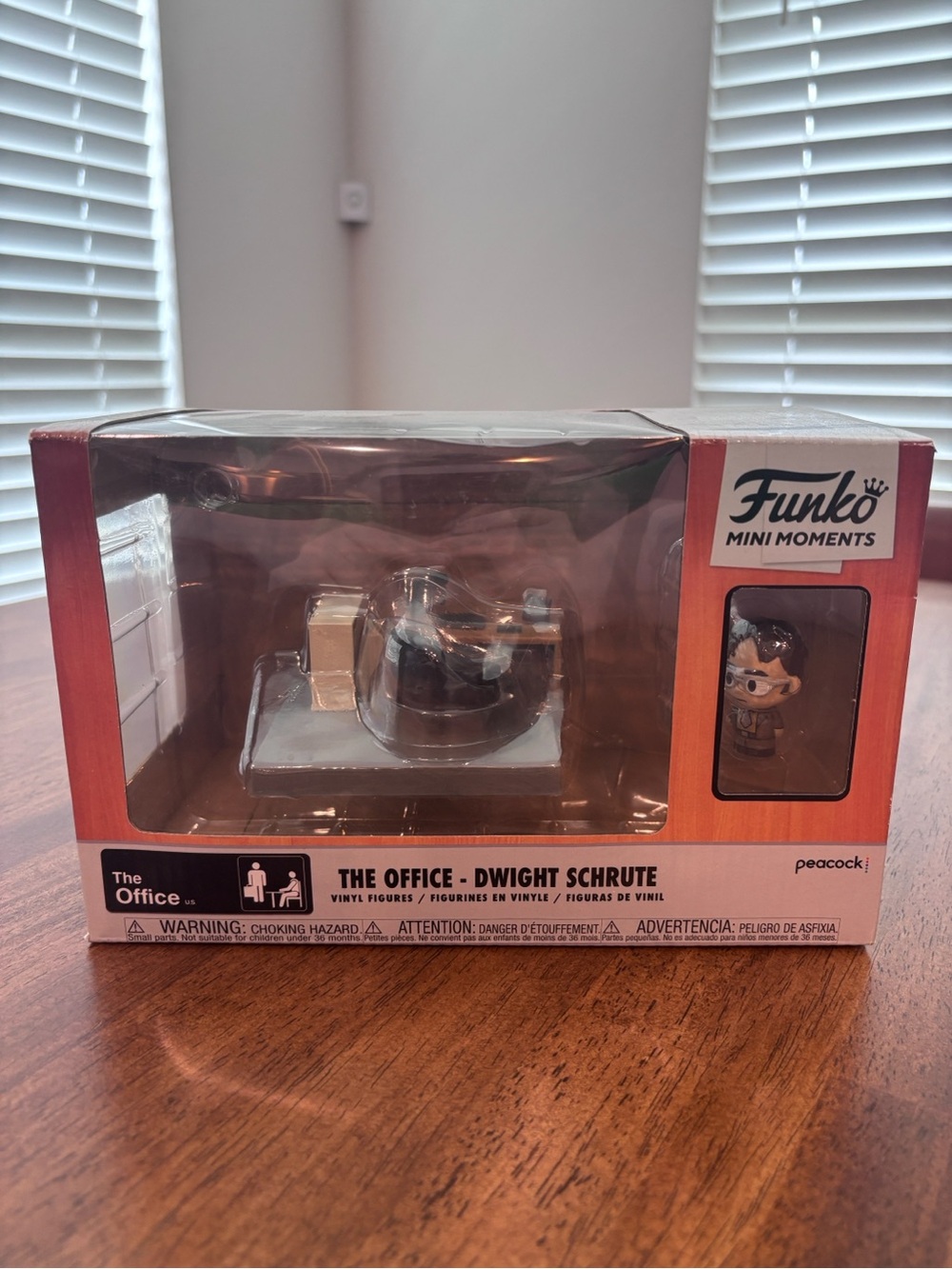 Funko the Office - Picture 2 of 2